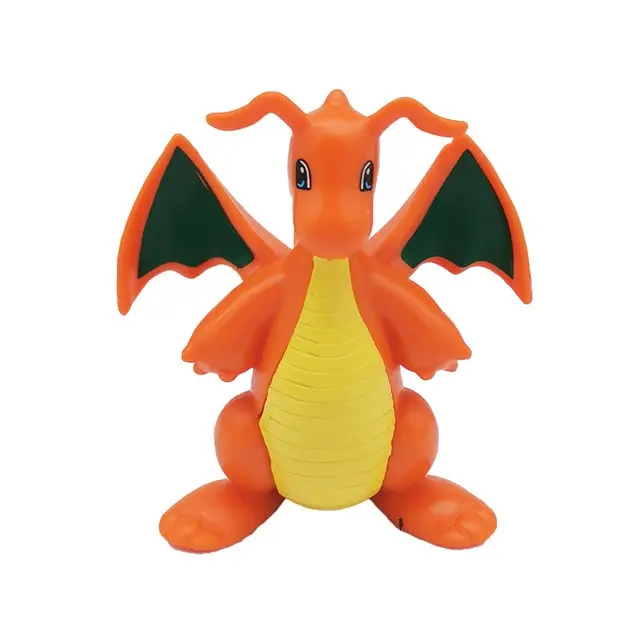 Dragoran Dragonite Sammelfigur Pokemon
