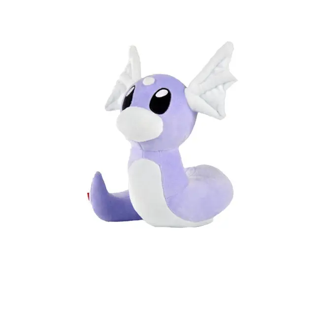 Dratini Plüschtier Pokemon (ca. 22cm)