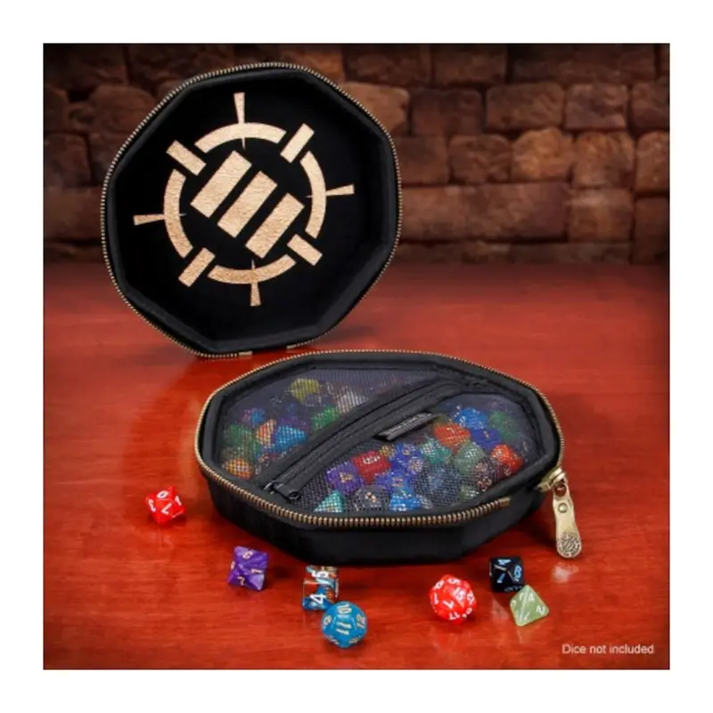 ENHANCE - Tabletop Dice Case