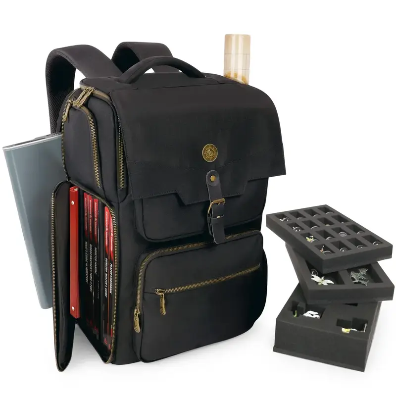 ENHANCE - Tabletop RPGs RPG Backpack