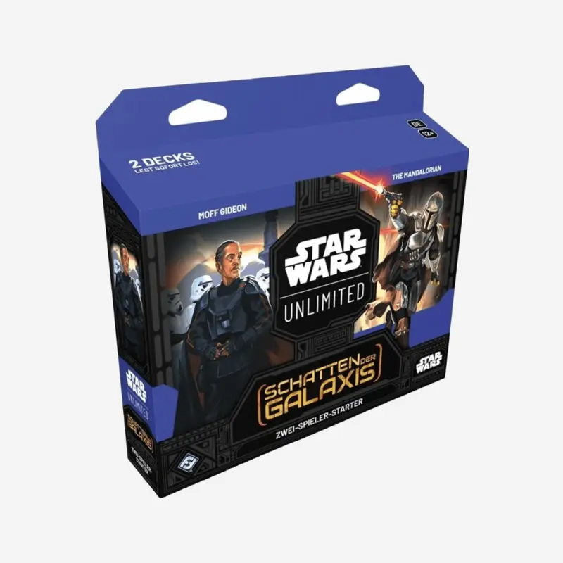 [FANTASY FLIGHT GAMES] STAR WARS
