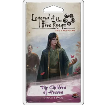 FFG - L5R LCG