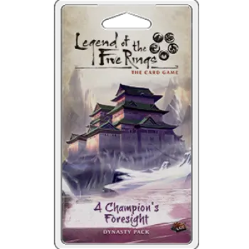 FFG L5R - Legend of the Five Rings LCG