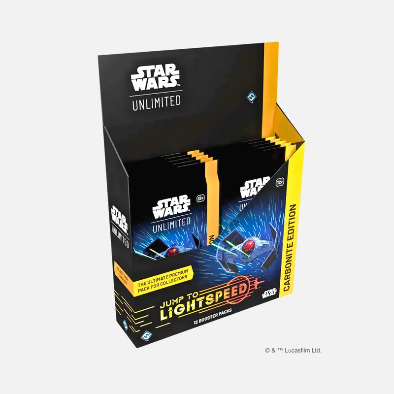 FFG - Star Wars