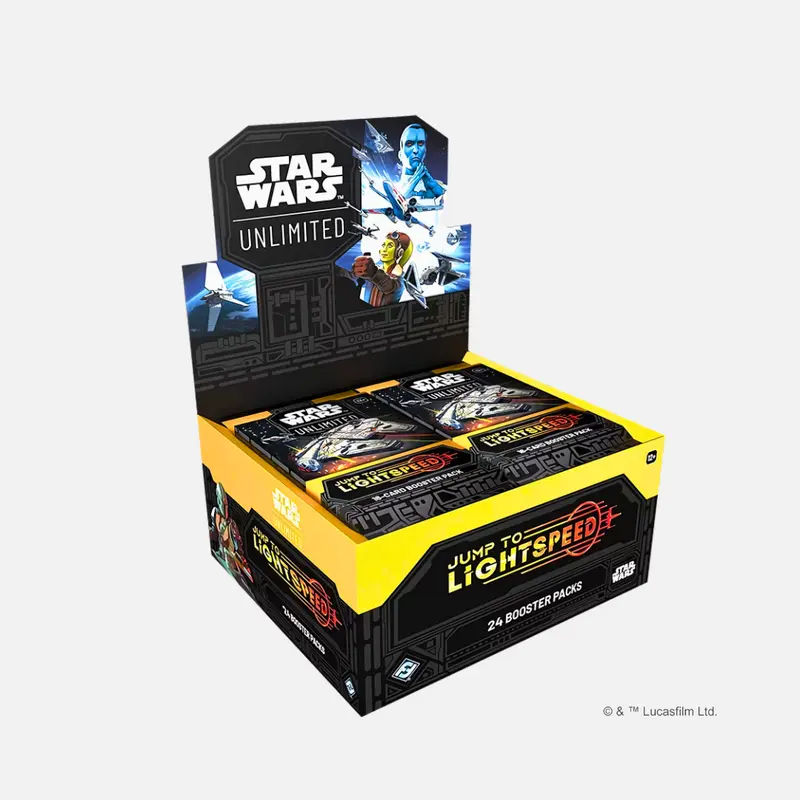 FFG - Star Wars