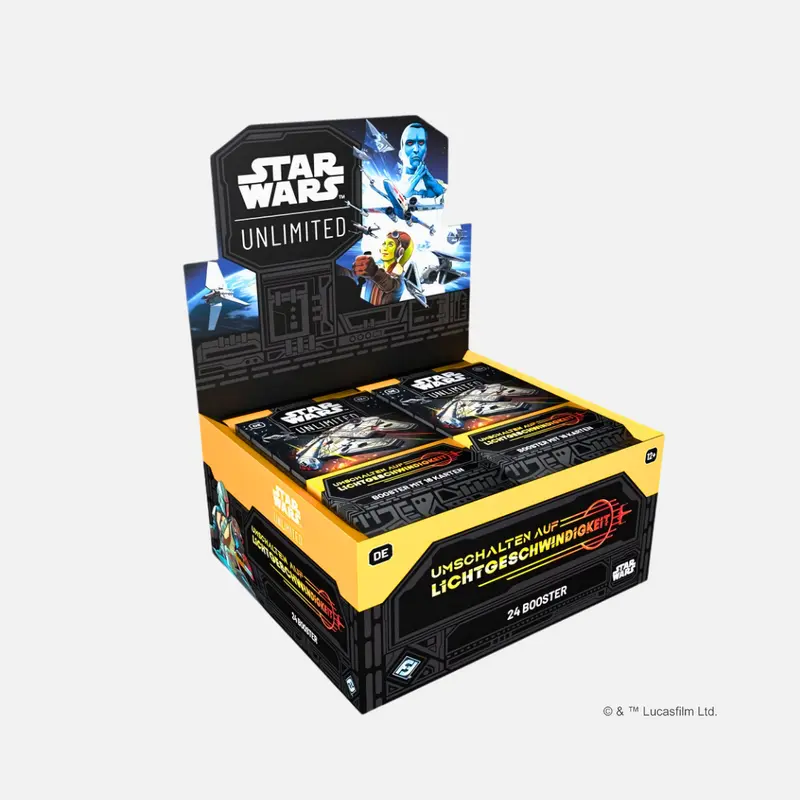 FFG - Star Wars