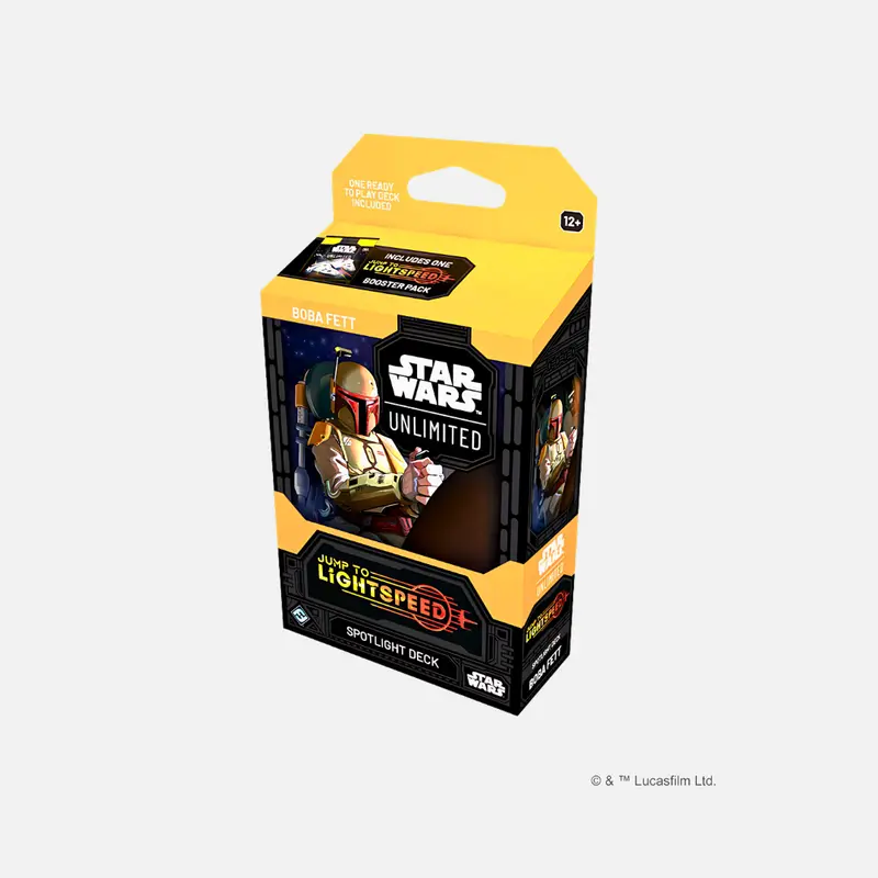 FFG - Star Wars