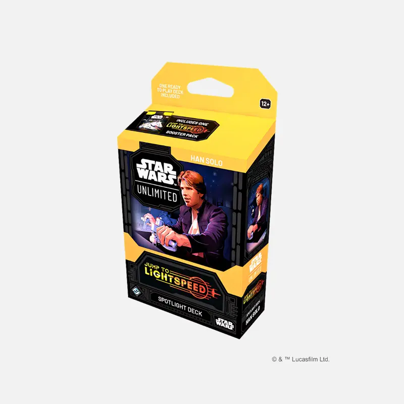 FFG - Star Wars