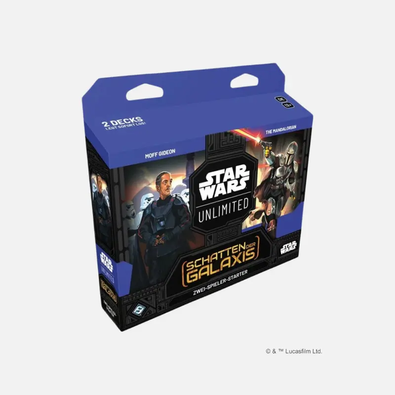 FFG - Star Wars