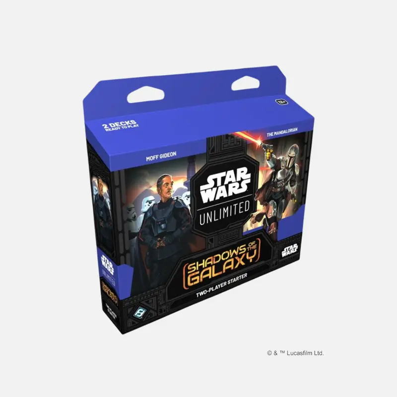 FFG - Star Wars