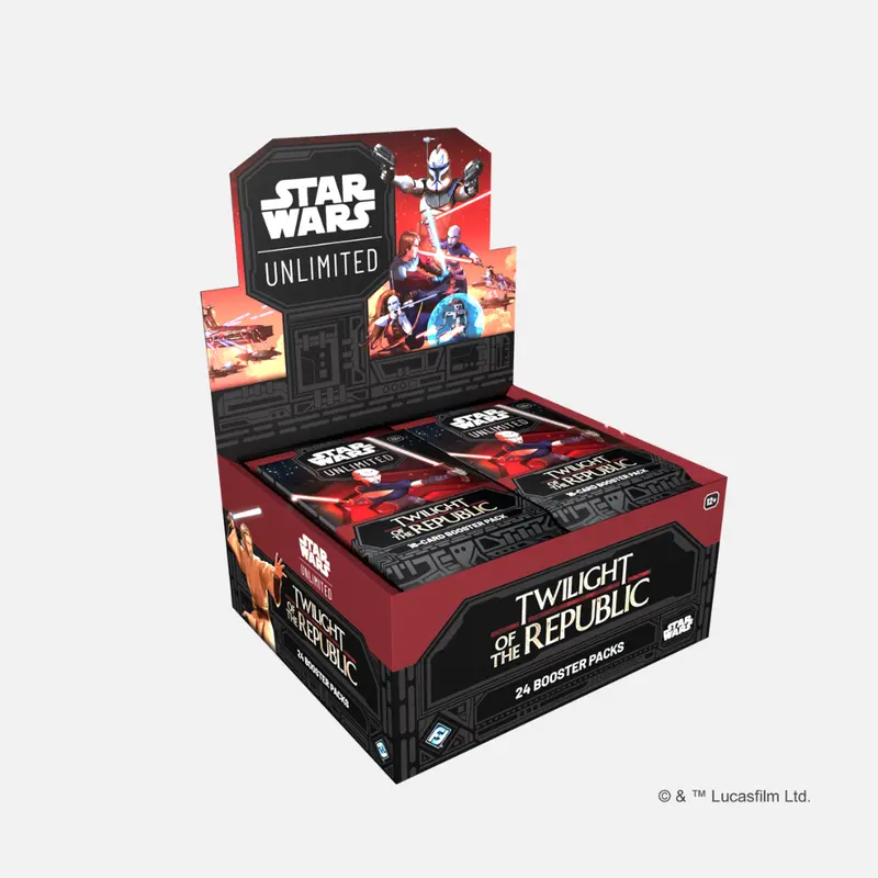 FFG - Star Wars