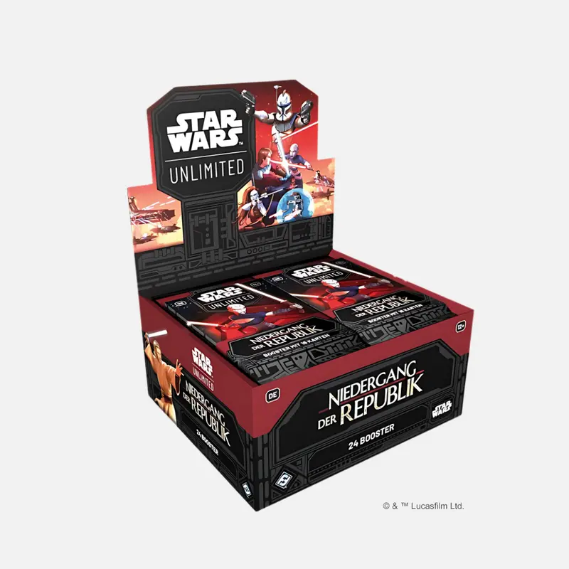 FFG - Star Wars