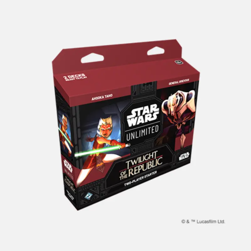 FFG - Star Wars