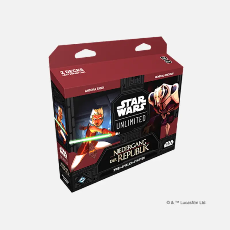 FFG - Star Wars