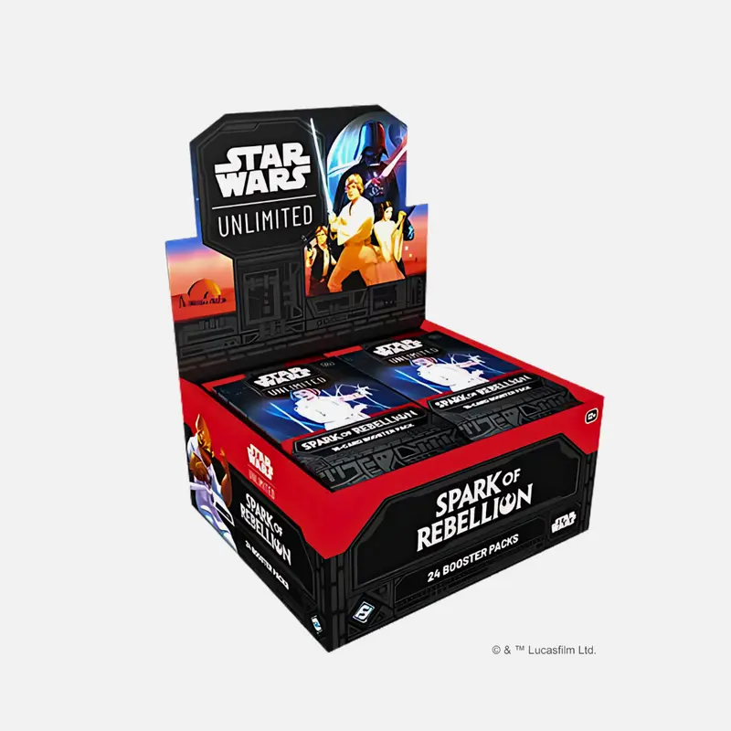 FFG - Star Wars