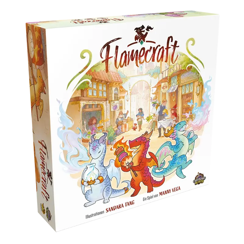 Flamecraft