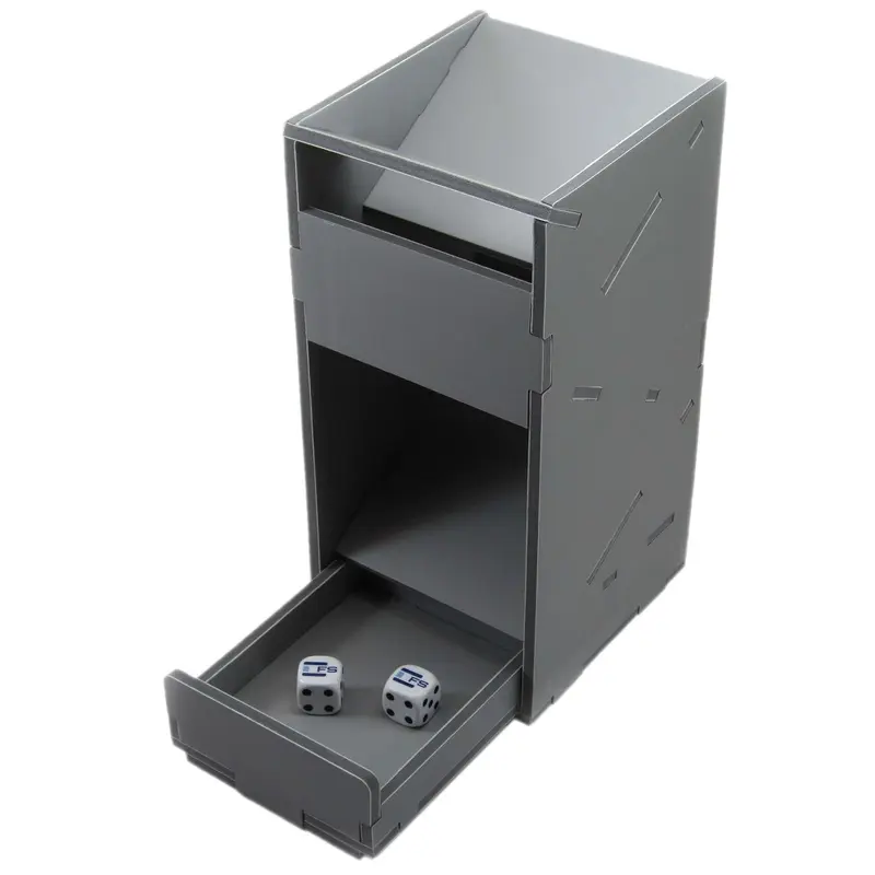 FS Dice Tower