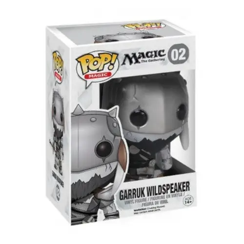 Funko POP! Magic