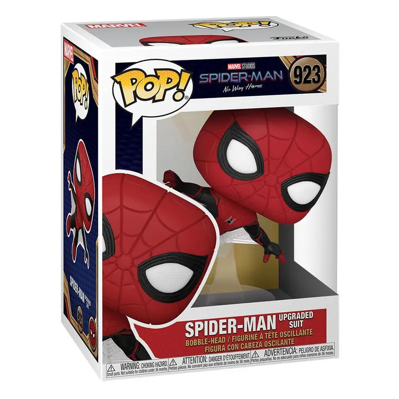 Funko POP! Spider-Man