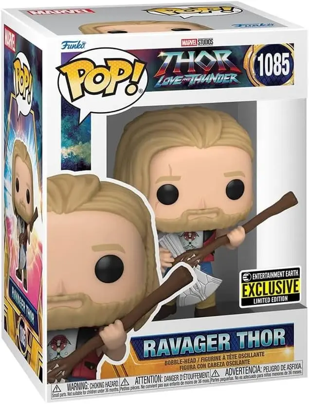 Funko POP! Thor