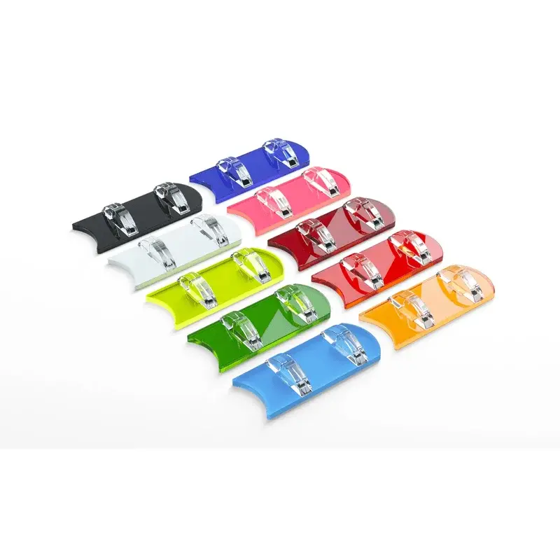Gamegenic - Card Stands - Multicolor Pack