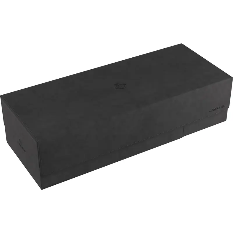 Gamegenic - Cards' Lair 1000+ Pro Black