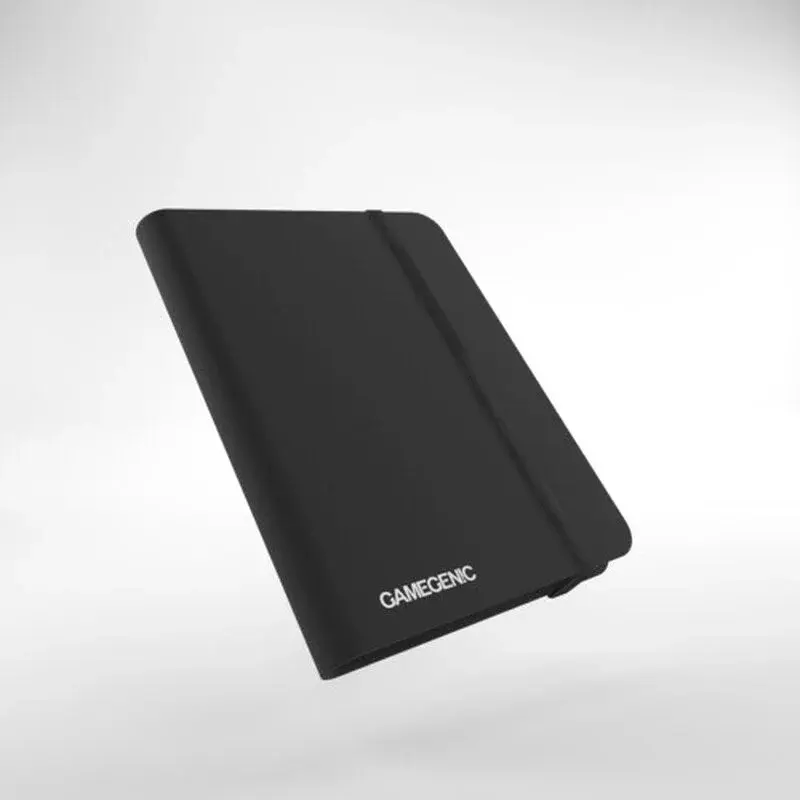 Gamegenic - Casual 8-Pocket