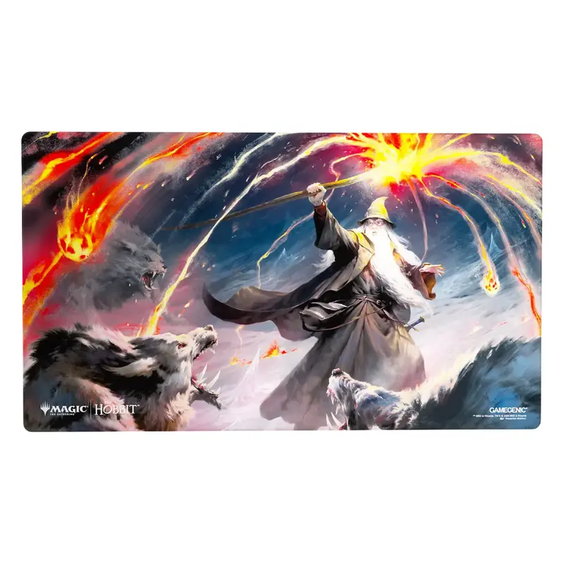 Gamegenic – Magic