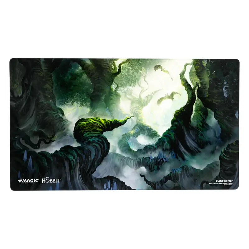 Gamegenic – Magic