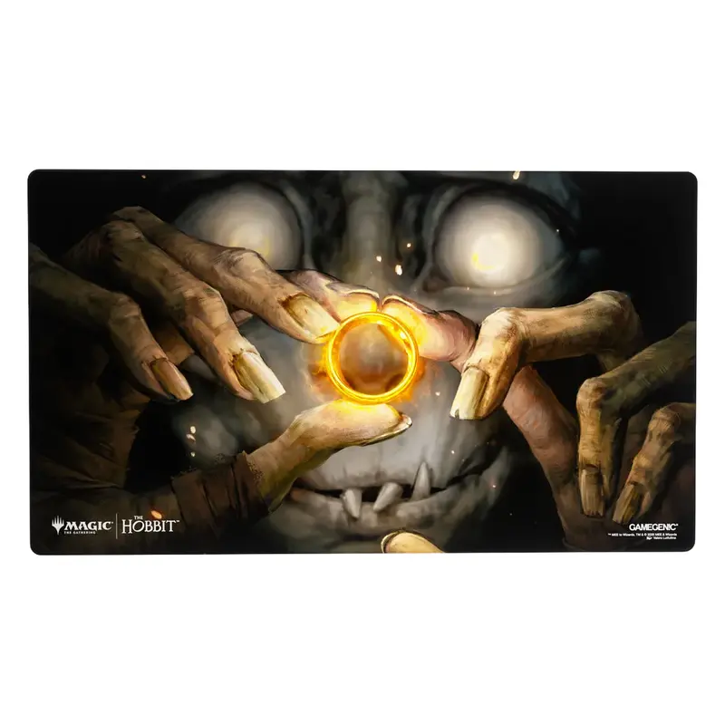 Gamegenic – Magic