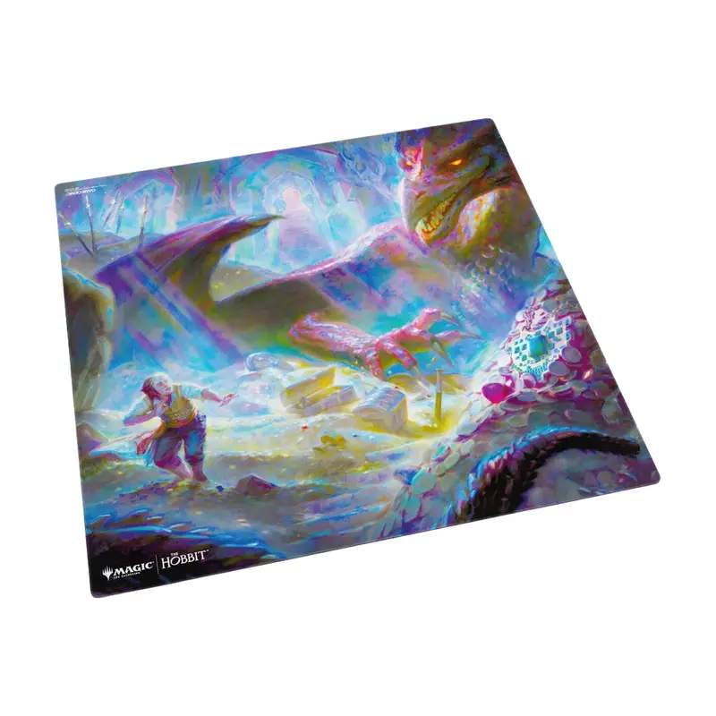 Gamegenic – Magic