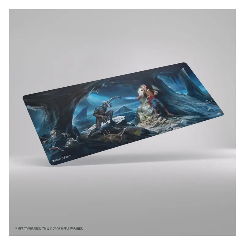 Gamegenic – Magic