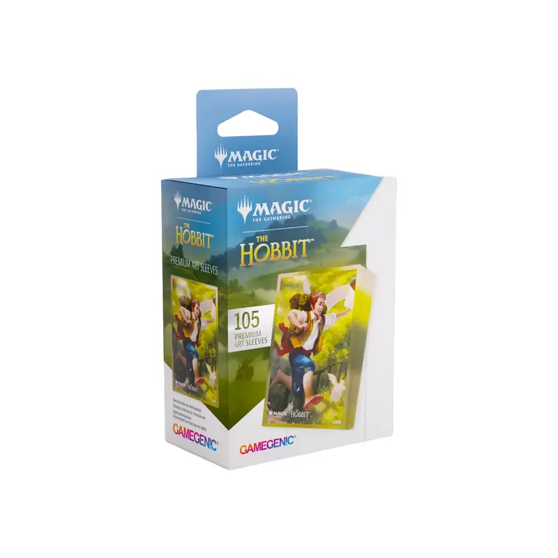 Gamegenic – Magic