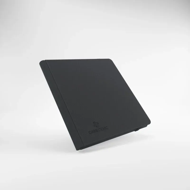 Gamegenic - Prime Album 24-Pocket