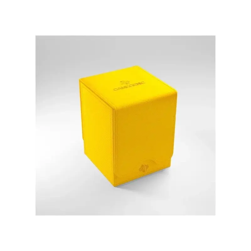 Gamegenic - Squire 100+ Convertible - Yellow