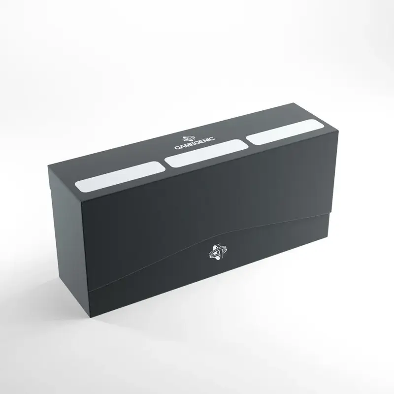 Gamegenic - Triple Deck Holder 240+ - Black