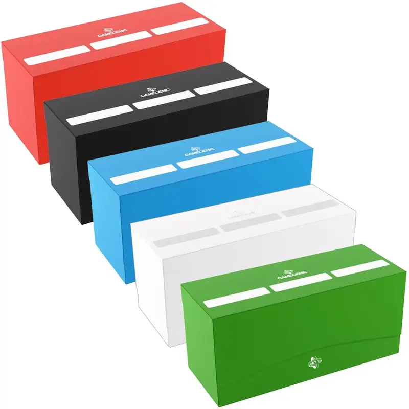 Gamegenic - Triple Deck Holder 300+ XL