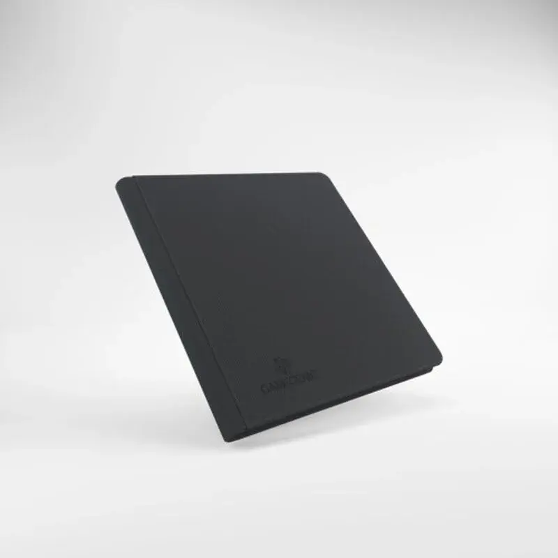 Gamegenic - Zip-Up Album 24 Pocket