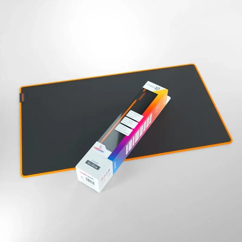 Gamegennic - Playmat XP