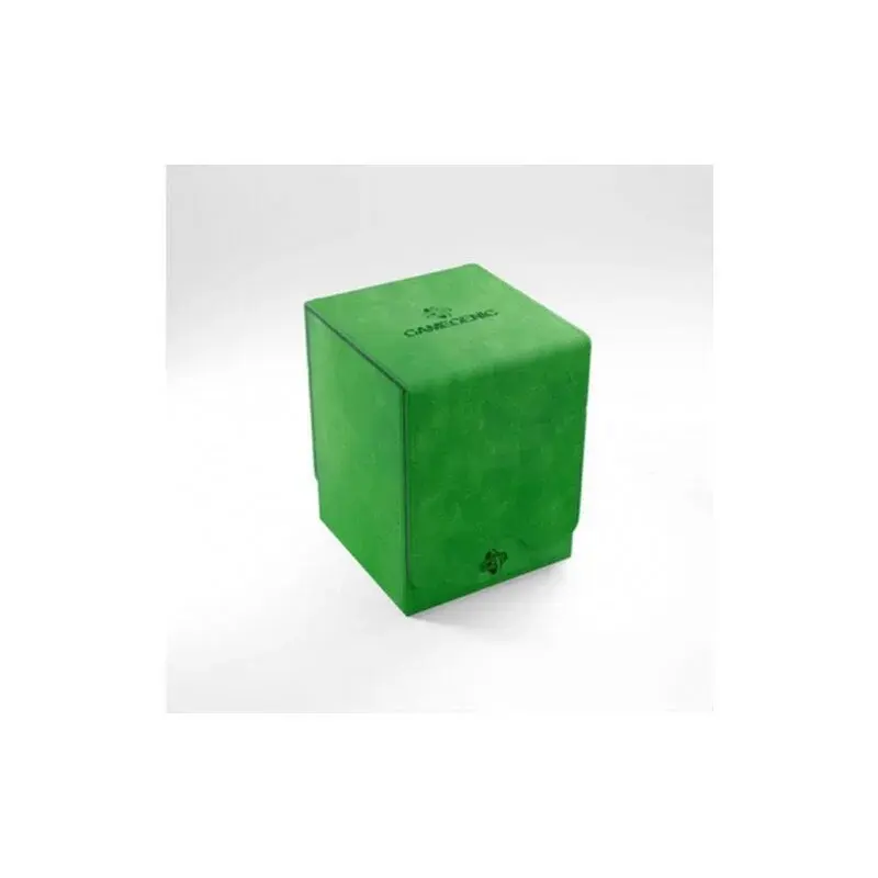 Gamegennic - Sidekick 100+ XL Green