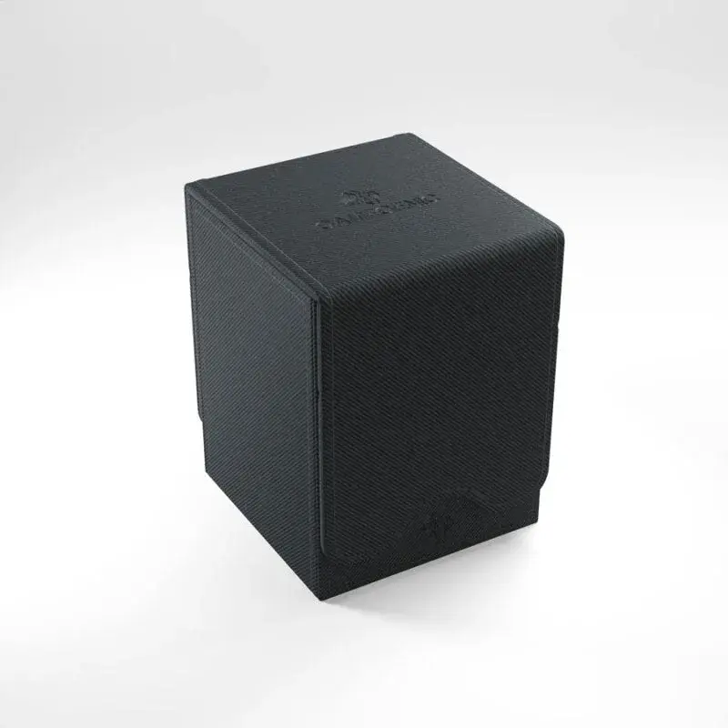 Gamegennic - Squire 100+ Convertible - Black