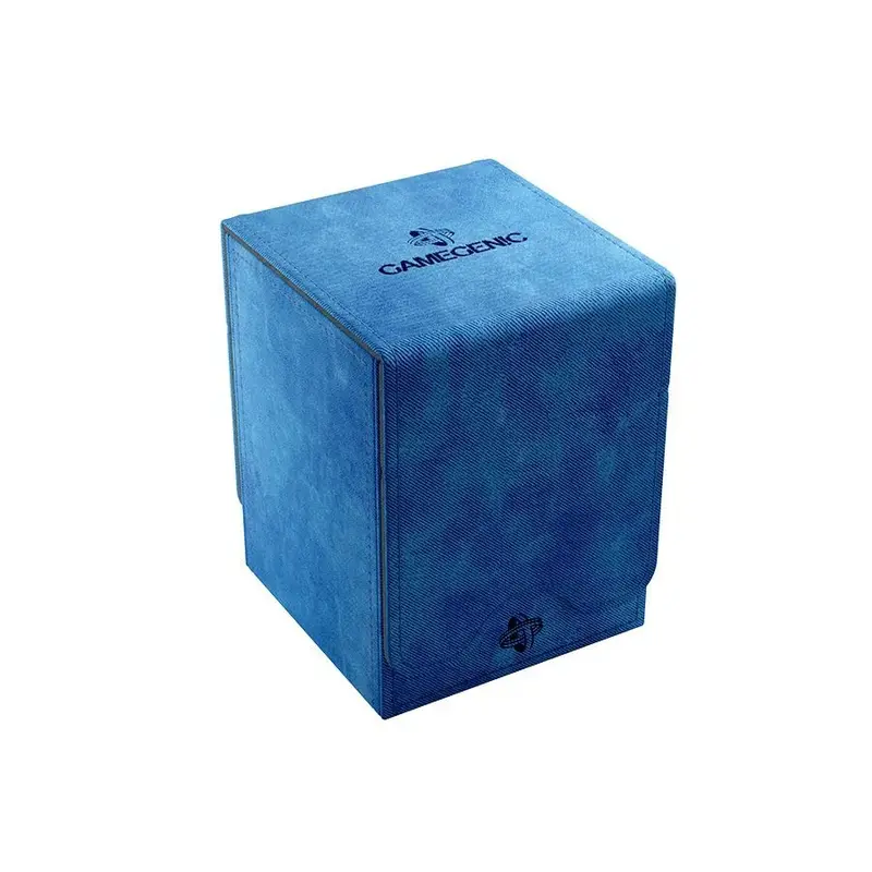 Gamegennic - Squire 100+ Convertible - Blue