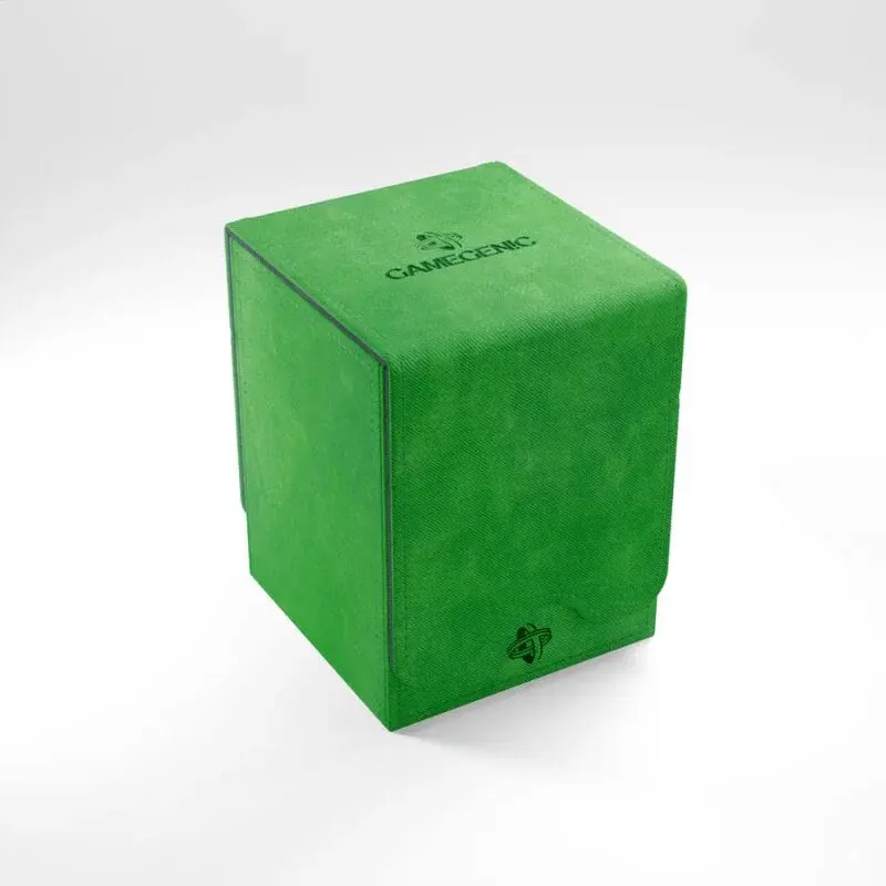Gamegennic - Squire 100+ Convertible - Green