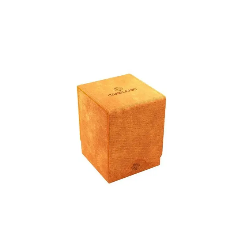 Gamegennic - Squire 100+ Convertible - Orange