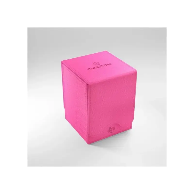 Gamegennic - Squire 100+ Convertible - Pink