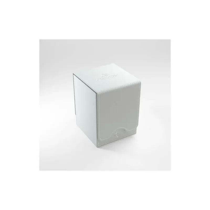 Gamegennic - Squire 100+ Convertible - White