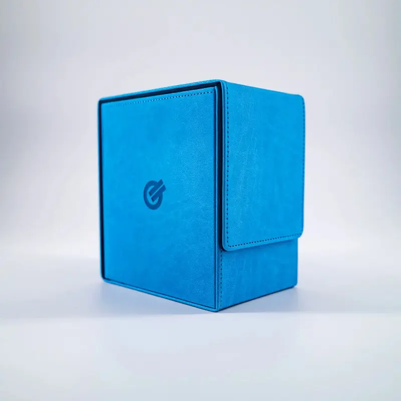 Gem.Eleven Heritage Ocean Slab Box