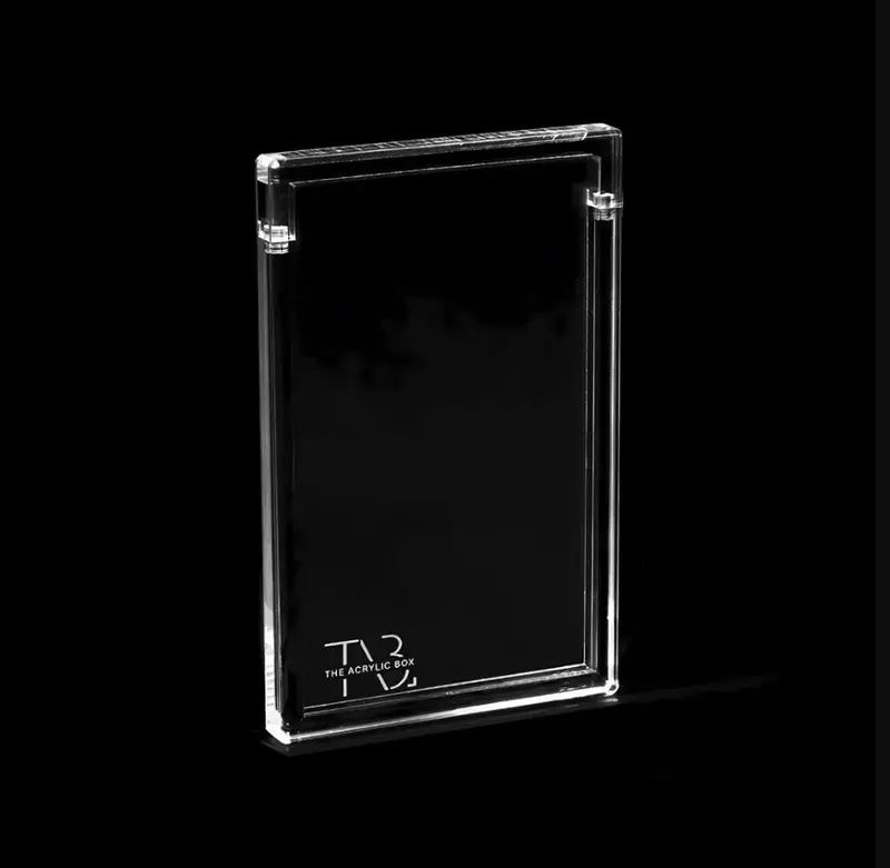 Graded Card Stand (für PSA) - Skinny