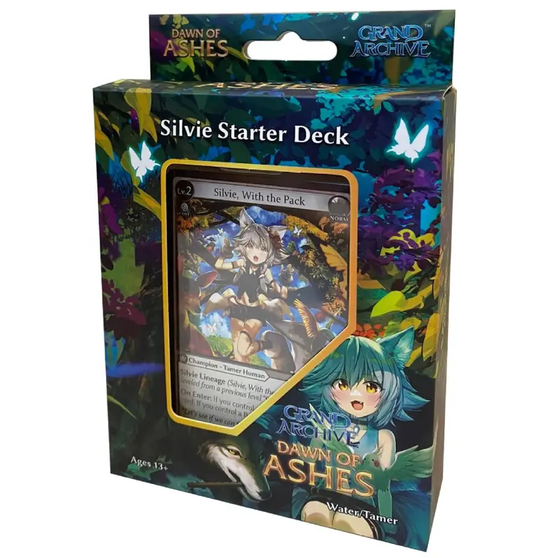 Grand Archive TCG