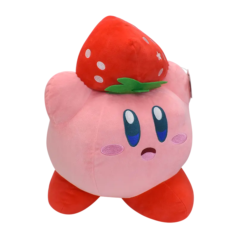 Große Kirby Plüsch- und Kuscheltiere